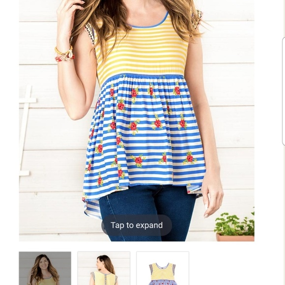 Matilda Jane - Picture 1 of 2